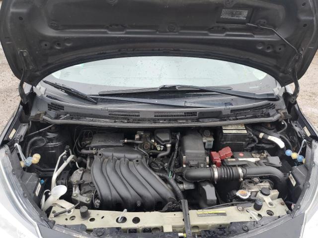 Photo 11 from auction – 2015 NISSAN VERSA NOTE with VIN 3N1CE2CPXFL443936