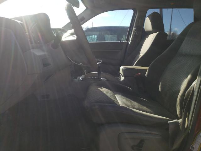 Photo 7 from auction – 2008 JEEP GRAND CHER with VIN 1J8GR48K38C124039