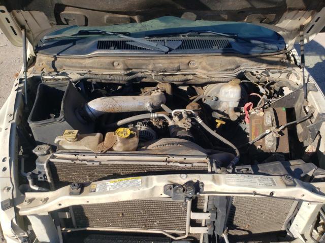 Photo 11 from auction – 2008 DODGE RAM 1500 S with VIN 1D7HA18218J208749