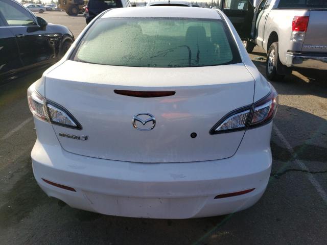 Photo 6 from auction – 2012 MAZDA 3 I with VIN JM1BL1UG2C1506280