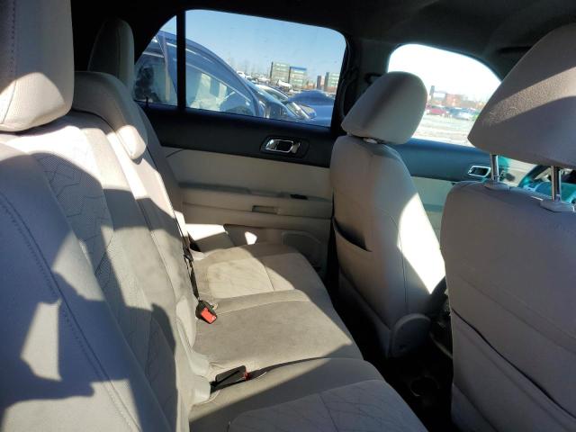 Photo 11 from auction – 2011 FORD EXPLORER with VIN 1FMHK7B88BGA31088