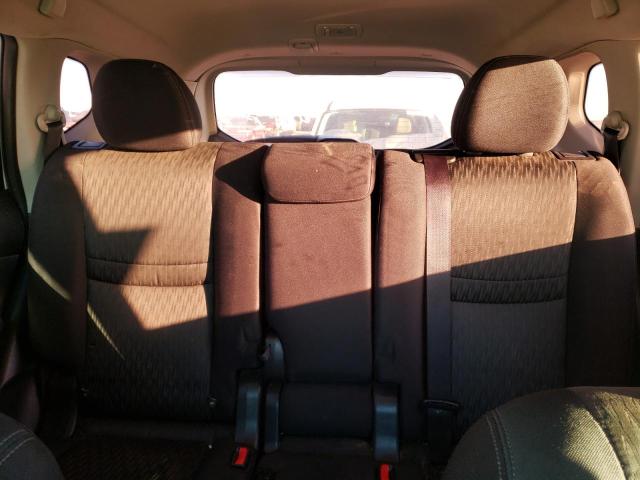 Photo 10 from auction – 2017 NISSAN ROGUE S with VIN JN8AT2MT5HW130171
