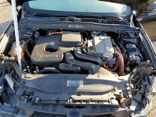 Photo 11 from auction – 2015 FORD FUSION ENE with VIN 3FA6P0SU8FR166061