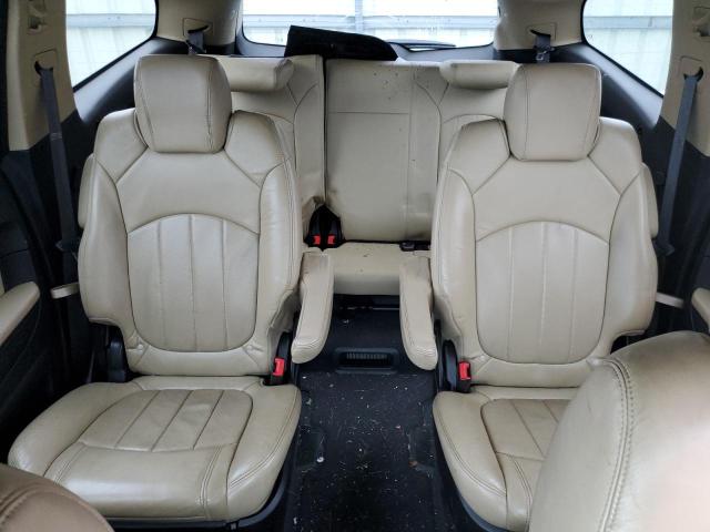 Photo 10 from auction – 2010 CHEVROLET TRAVERSE L with VIN 1GNLVHED1AS125515