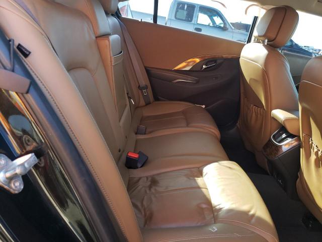 Photo 10 from auction – 2014 BUICK LACROSSE with VIN 1G4GB5GR2EF203434