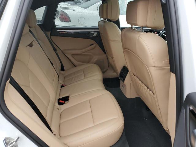Photo 10 from auction – 2021 PORSCHE MACAN S with VIN WP1AB2A58MLB34973