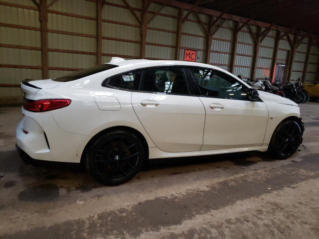 Zdjęcie 3 z aukcji – 2021 BMW M235XI z VIN WBA13AL03M7H39745