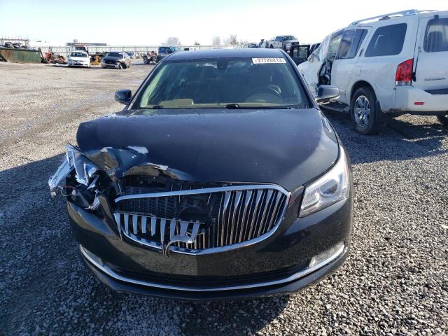 Photo 5 from auction – 2014 BUICK LACROSSE with VIN 1G4GB5GR2EF203434