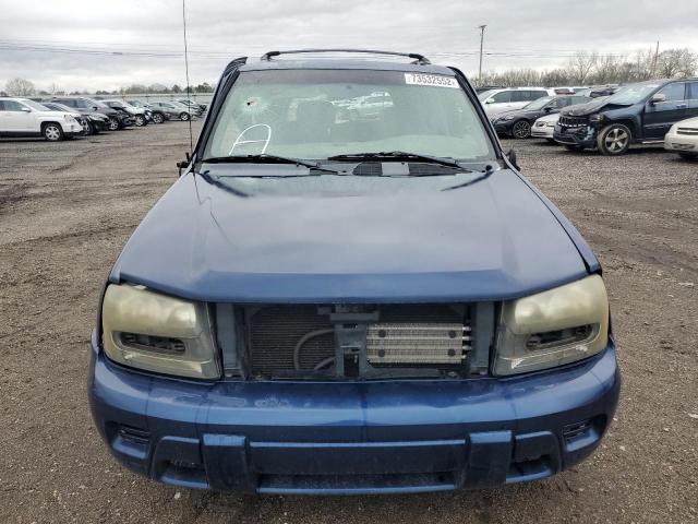 Photo 5 from auction – 2003 CHEVROLET TRAILBLAZE with VIN 1GNDS13S232187966