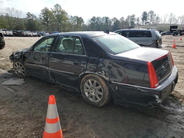 Photo 2 from auction – 2011 CADILLAC DTS PREMIU with VIN 1G6KH5E62BU133286