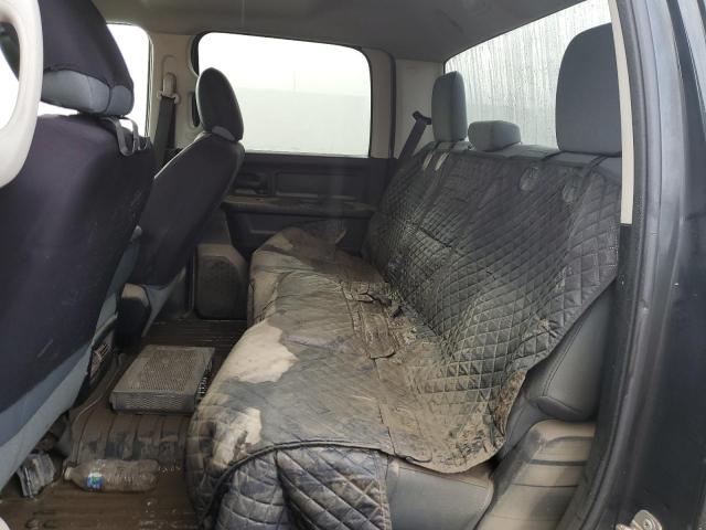 Photo 6 from auction – 2017 RAM 3500 ST with VIN 3C63R3GLXHG650618