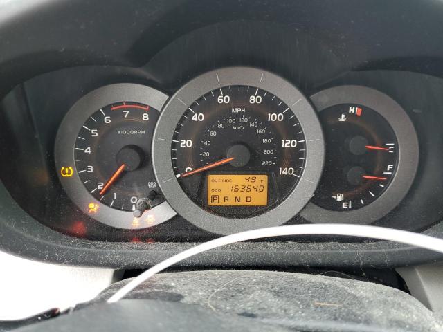 Photo 9 from auction – 2008 TOYOTA RAV4 with VIN JTMZD33V985105428