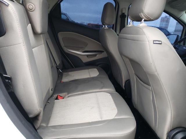 Photo 11 from auction – 2018 FORD ECOSPORT S with VIN MAJ3P1TE4JC244620