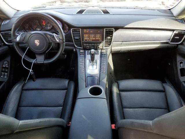 Photo 8 from auction – 2012 PORSCHE PANAMERA 2 with VIN WP0AA2A75CL011300