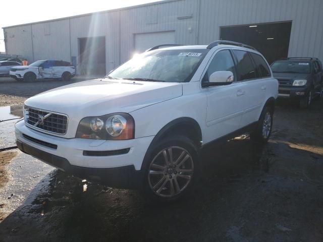 VOLVO XC90 3.2 2010 with VIN YV4982CZ5A1548364 - Photo from auction
