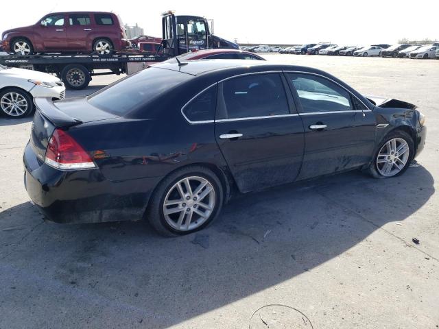 Photo 3 from auction – 2013 CHEVROLET IMPALA LTZ with VIN 2G1WC5E37D1132497