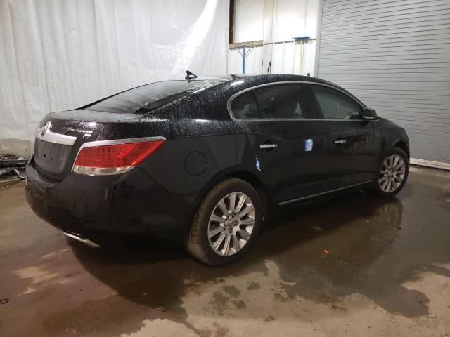 Photo 3 from auction – 2013 BUICK LACROSSE with VIN 1G4GL5E37DF236603