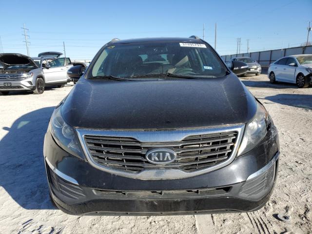 Photo 5 from auction – 2011 KIA SPORTAGE L with VIN KNDPB3A22B7053173