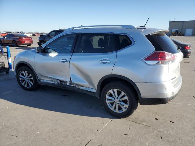 Photo 2 from auction – 2015 NISSAN ROGUE S with VIN KNMAT2MV5FP586448