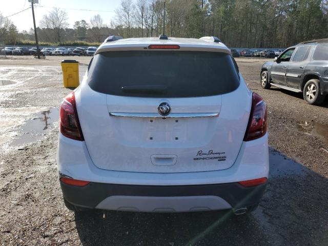 Photo 6 from auction – 2022 BUICK ENCORE PRE with VIN KL4CJESMXNB503273