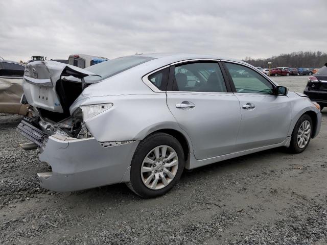 Photo 3 from auction – 2014 NISSAN ALTIMA 2.5 with VIN 1N4AL3AP7EC274218