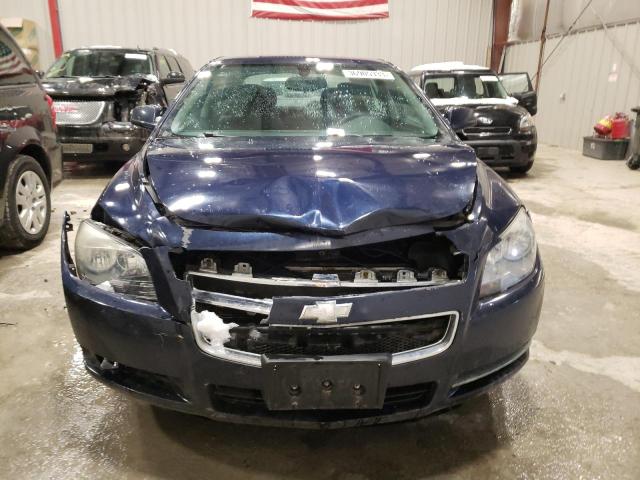 Photo 5 from auction – 2011 CHEVROLET MALIBU 1LT with VIN 1G1ZC5E13BF348381