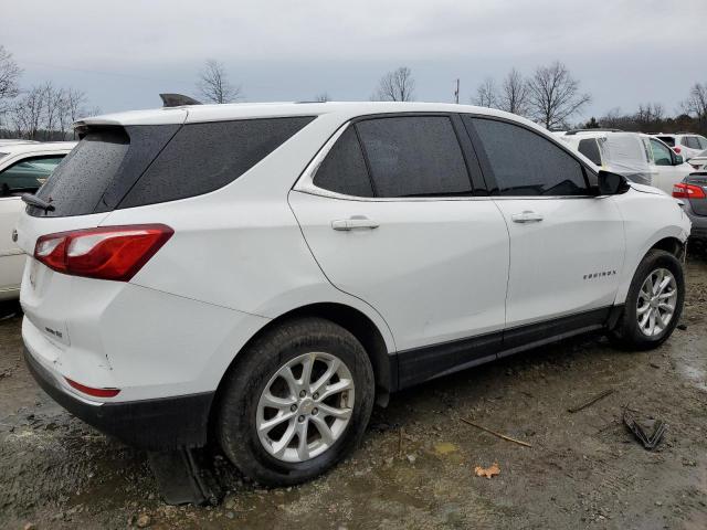 Photo 3 from auction – 2018 CHEVROLET EQUINOX LT with VIN 2GNAXSEV1J6286375