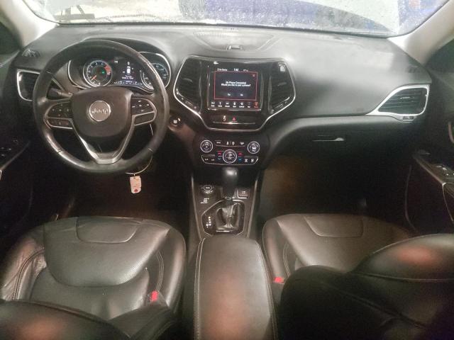 Photo 8 from auction – 2019 JEEP CHEROKEE L with VIN 1C4PJMDX4KD351645