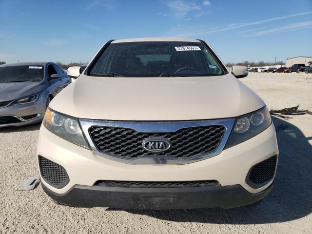 Photo 5 from auction – 2011 KIA SORENTO BA with VIN 5XYKT3A16BG169283