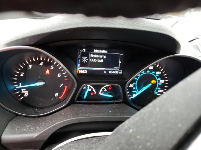 Photo 9 from auction – 2015 FORD ESCAPE TIT with VIN 1FMCU9J92FUB25422