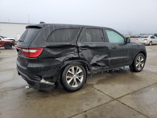 Photo 3 from auction – 2014 DODGE DURANGO R/ with VIN 1C4SDJCT5EC405897