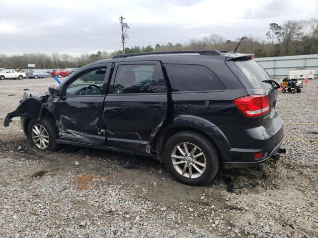 Photo 2 from auction – 2013 DODGE JOURNEY SX with VIN 3C4PDCBG5DT618373