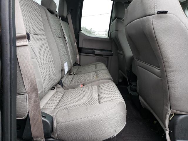 Photo 10 from auction – 2016 FORD F150 SUPER with VIN 1FTEX1EP9GFB61094