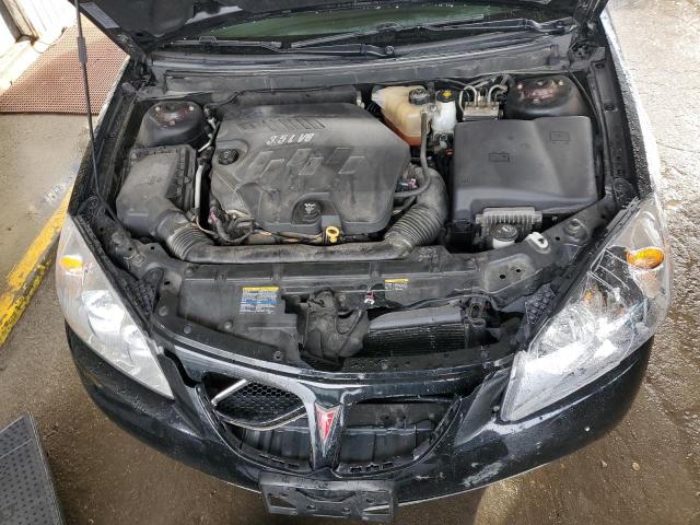 Photo 11 from auction – 2008 PONTIAC G6 BASE with VIN 1G2ZG57N384121874