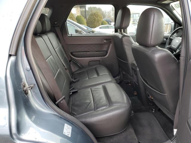 Photo 11 from auction – 2011 FORD ESCAPE XLT with VIN 1FMCU9D74BKA88065
