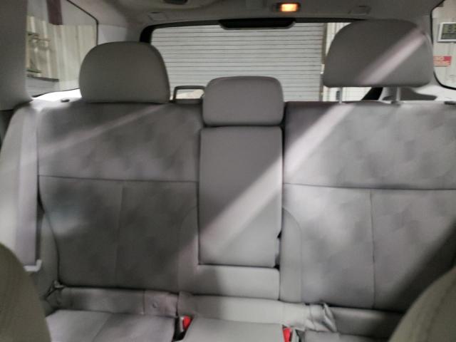 Photo 10 from auction – 2010 SUBARU FORESTER 2 with VIN JF2SH6CC0AH729419