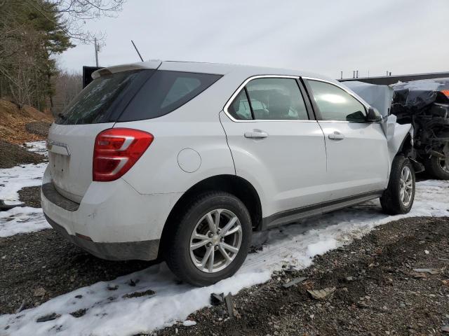 Photo 3 from auction – 2017 CHEVROLET EQUINOX LS with VIN 2GNFLEEK6H6305263
