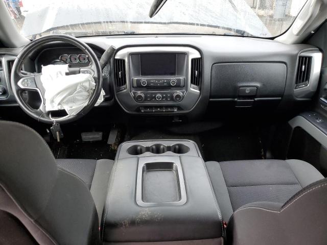 Photo 8 from auction – 2014 CHEVROLET SILVERADO with VIN 3GCUKREC4EG142454