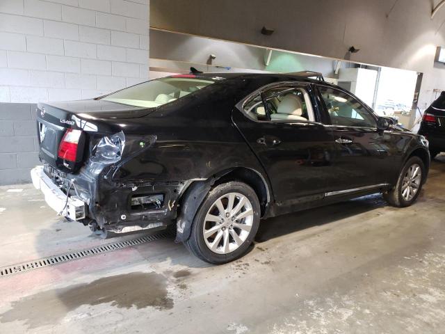 Photo 3 from auction – 2010 LEXUS LS 460 with VIN JTHCL5EF5A5008581