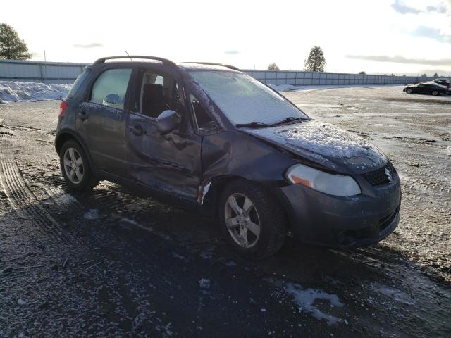 Photo 4 from auction – 2012 SUZUKI SX4 with VIN JS2YB5A30C6308148