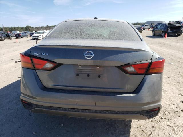Photo 6 from auction – 2019 NISSAN ALTIMA S with VIN 1N4BL4BV5KC232603