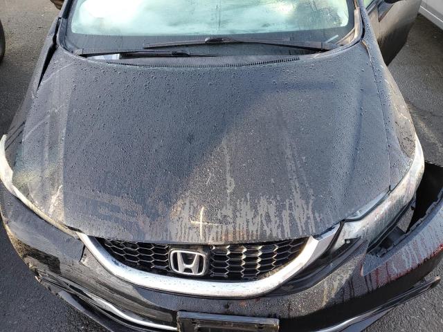Photo 11 from auction – 2015 HONDA CIVIC EX with VIN 19XFB2F81FE280525