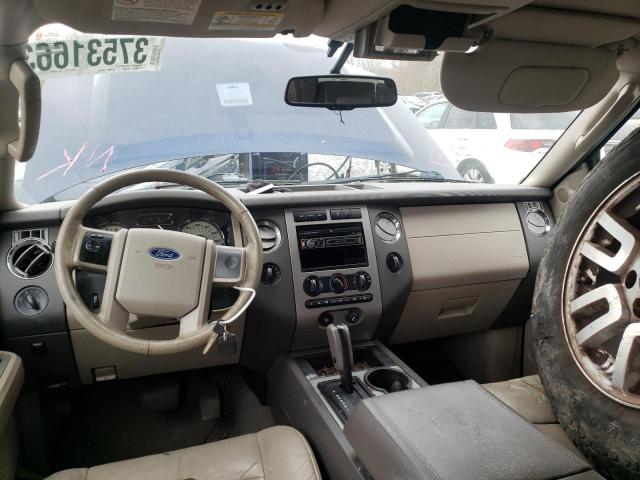 Photo 8 from auction – 2007 FORD EXPEDITION with VIN 1FMFU16537LA60477