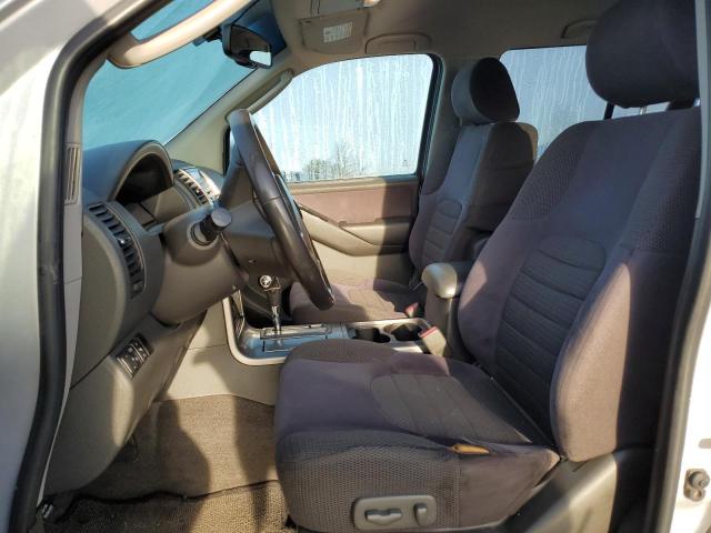 Photo 7 from auction – 2006 NISSAN PATHFINDER with VIN 5N1AR18U56C677846