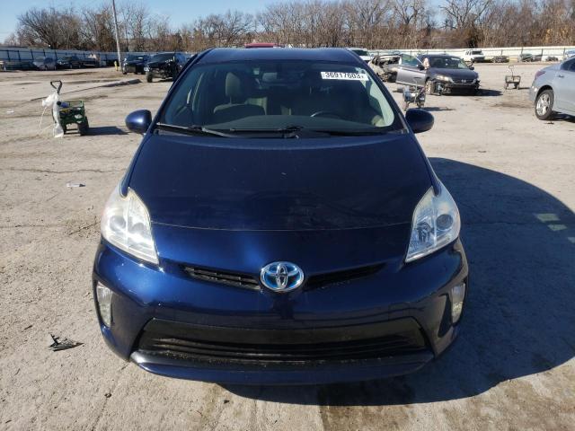 Photo 5 from auction – 2015 TOYOTA PRIUS with VIN JTDKN3DU6F1923921