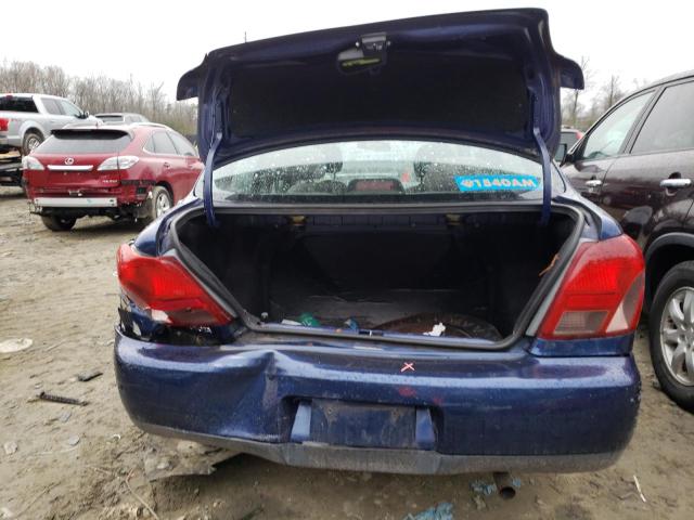 Photo 6 from auction – 2001 TOYOTA ECHO with VIN JTDBT123510108645