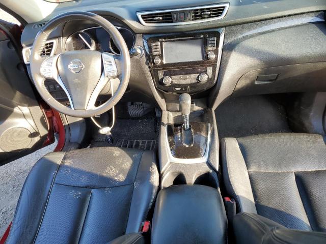 Photo 8 from auction – 2014 NISSAN ROGUE S with VIN 5N1AT2MT2EC761836