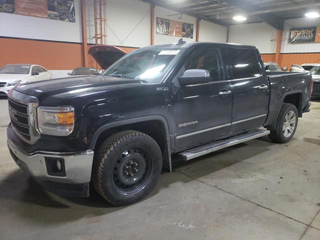 GMC SIERRA K15 2015 with VIN 3GTU2VEJ1FG446012 - Photo from auction