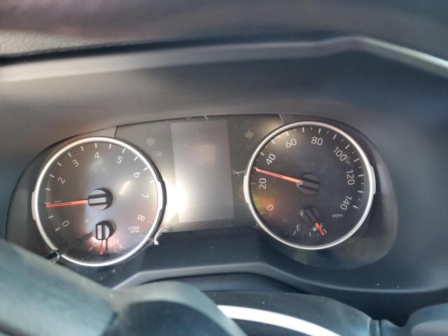 Photo 9 from auction – 2020 TOYOTA RAV4 LE with VIN 2T3F1RFV0LC138198