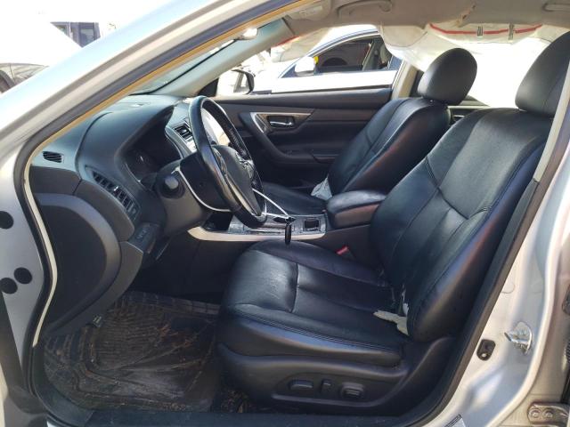 Photo 7 from auction – 2013 NISSAN ALTIMA 2.5 with VIN 1N4AL3AP0DC249983